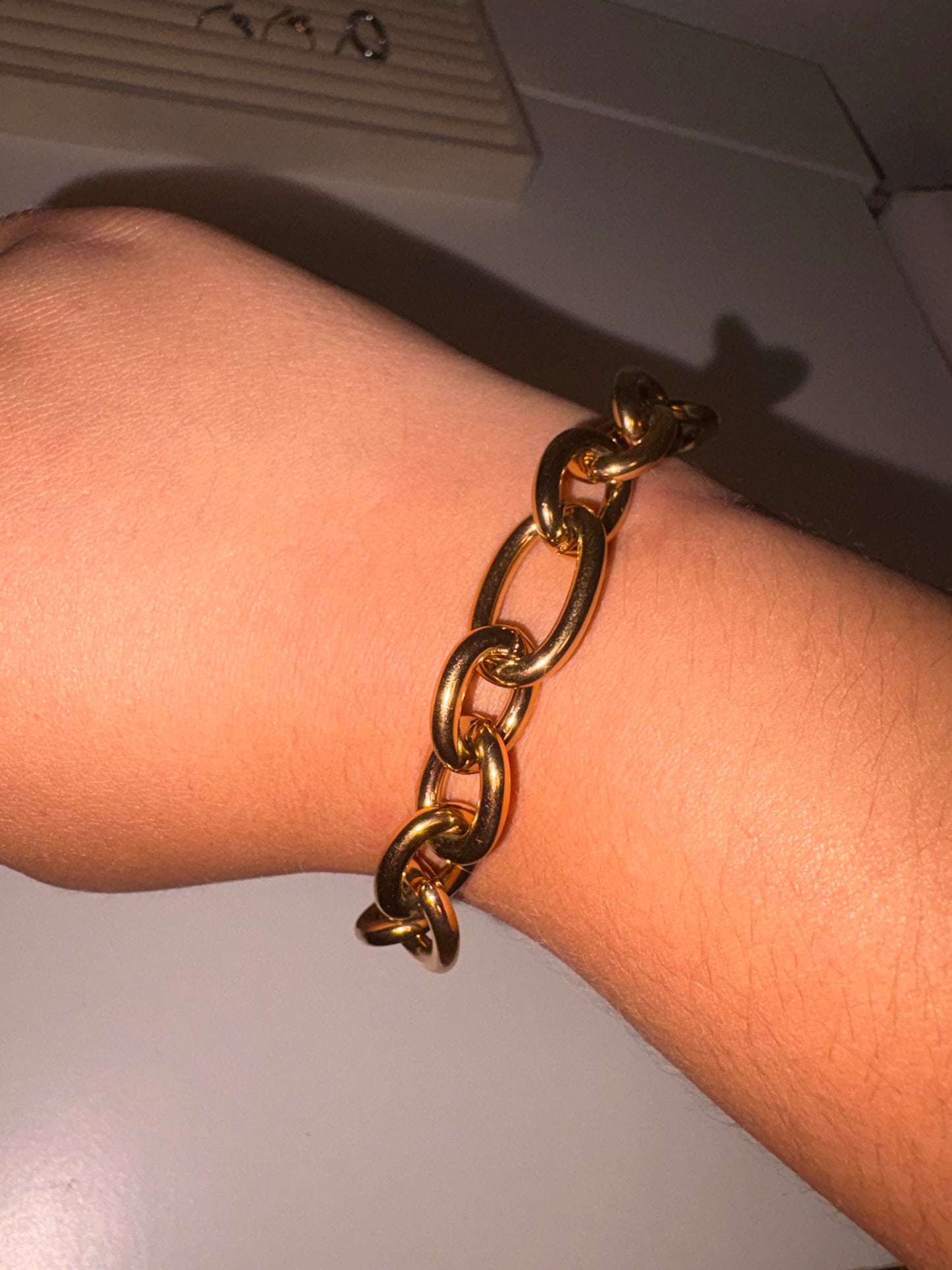 Elara bracelet
