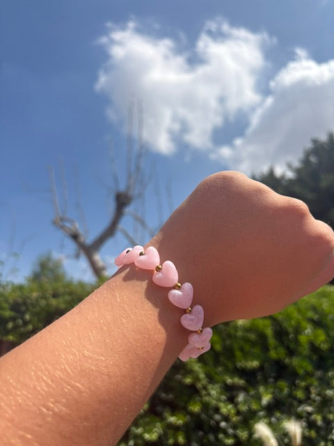 Stella bracelet