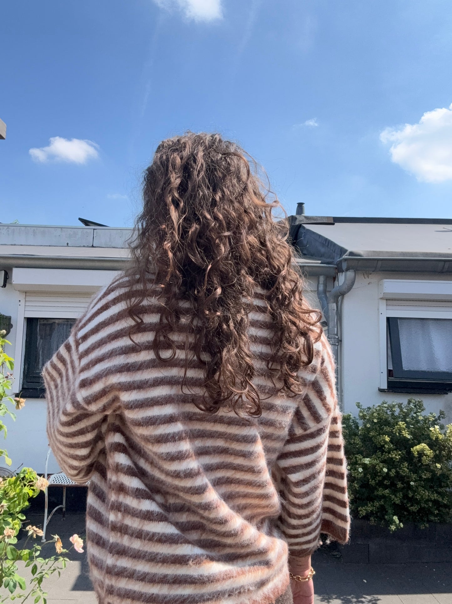 Mila sweater