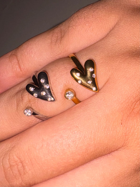 Muse ring