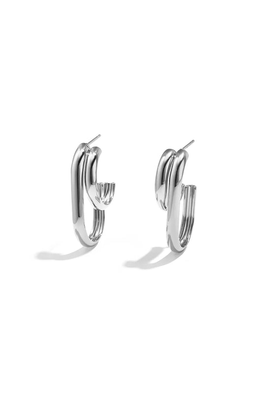 Luna hoops