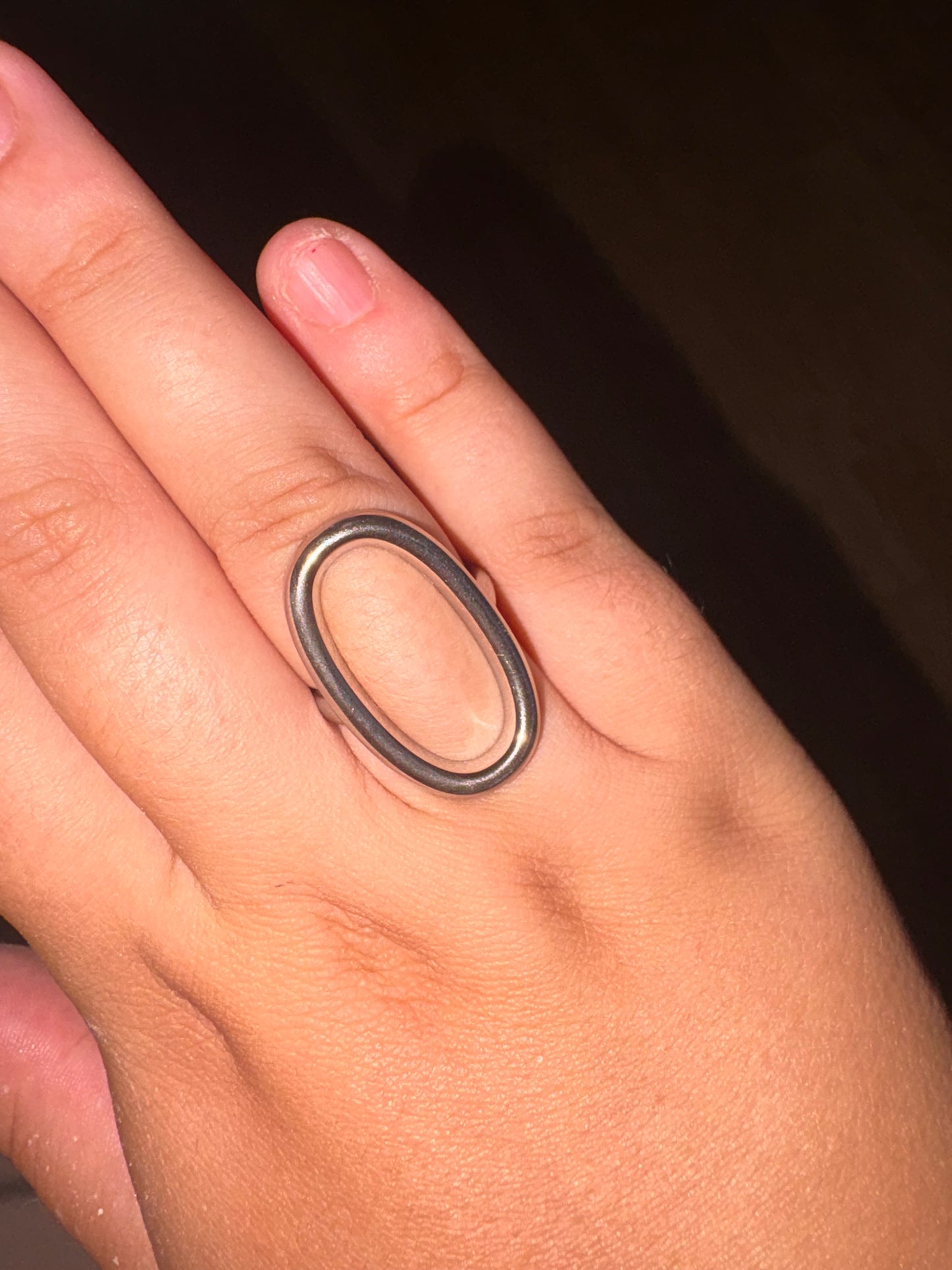 Halo ring