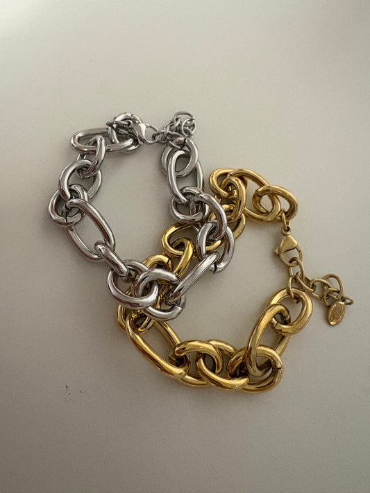 Elara bracelet