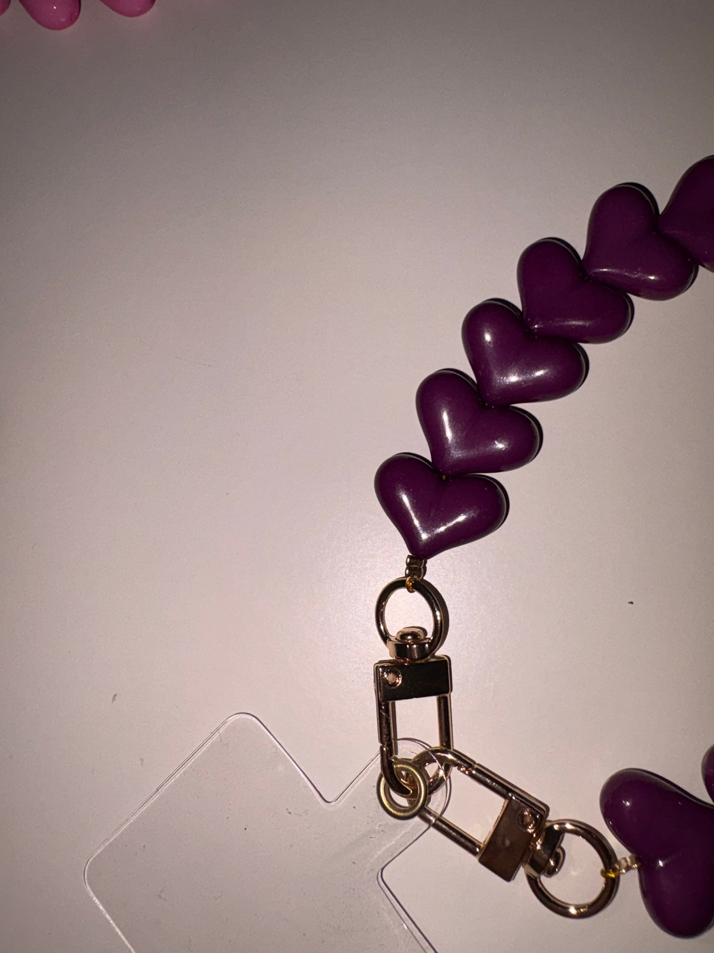 ASH Phone charms