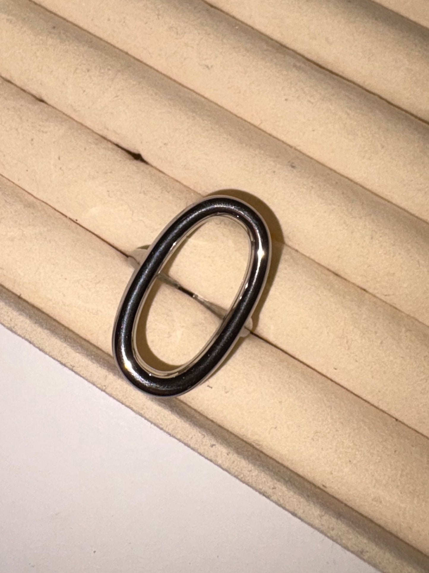 Halo ring