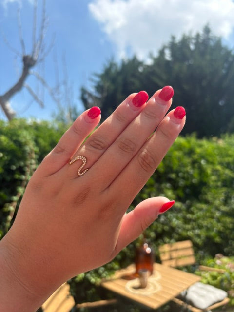 Nova ring