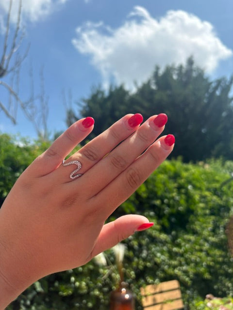 Nova ring