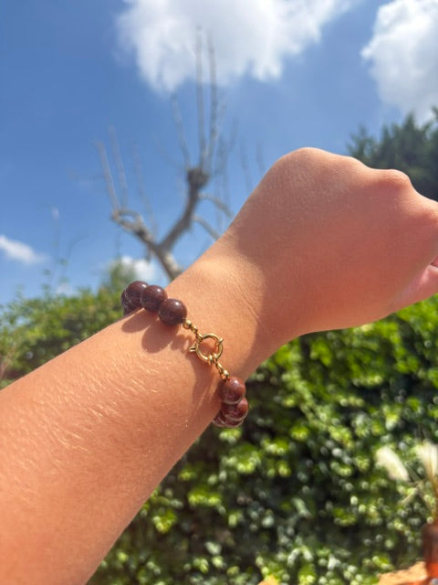 Pearl dream bracelet