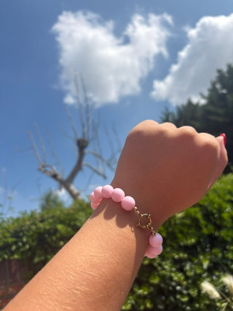 Pearl dream bracelet