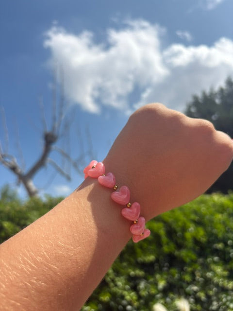 Stella bracelet