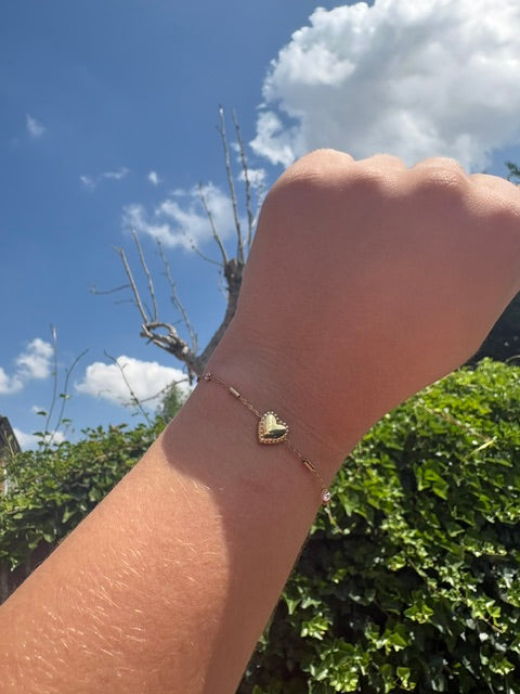 Aurora bracelet