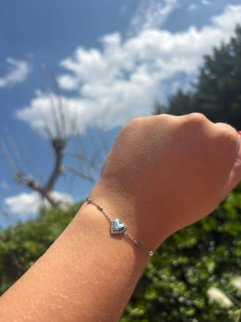 Aurora bracelet