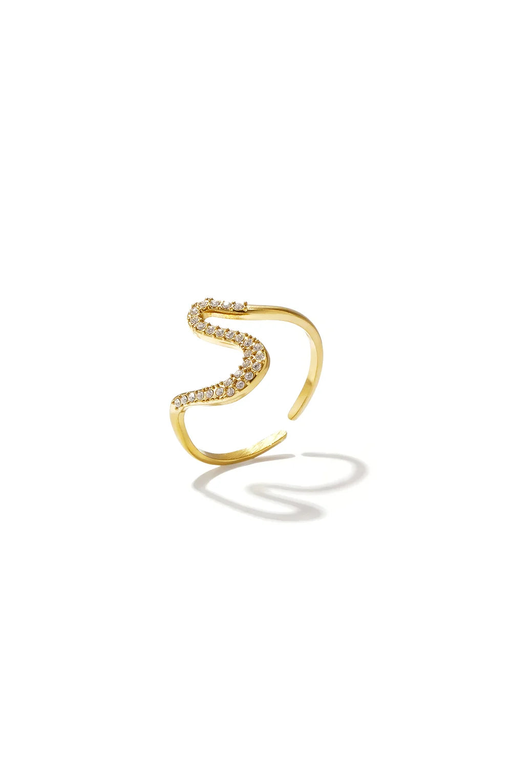 Nova ring