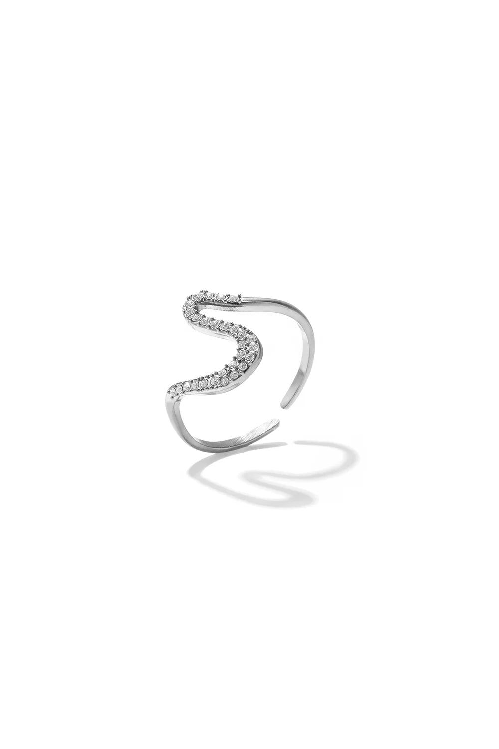 Nova ring