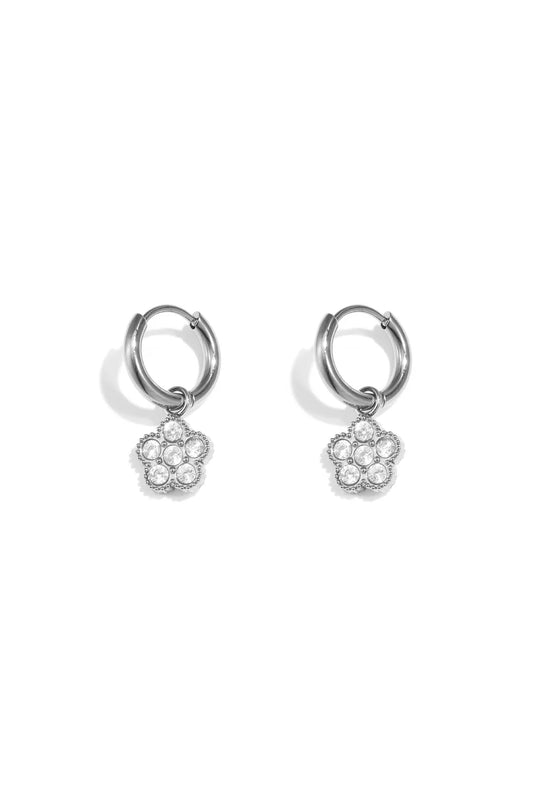 Bloom earrings