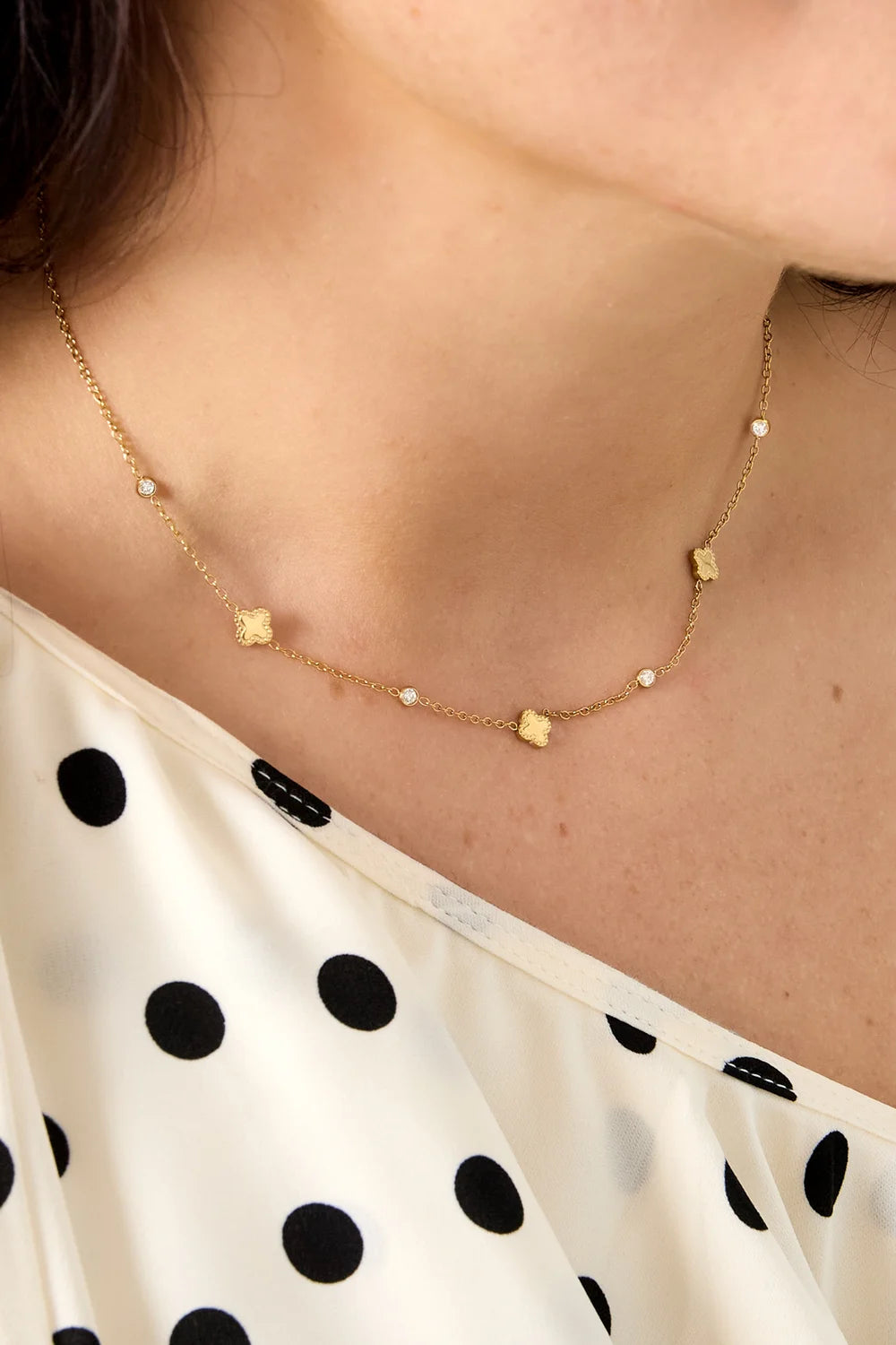 Timeless chain